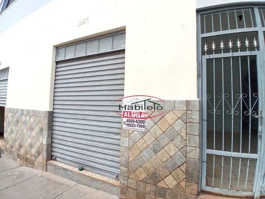 Foto 2 de Sala Comercial para alugar, 45m2 em Sumarezinho, Ribeirao Preto - SP