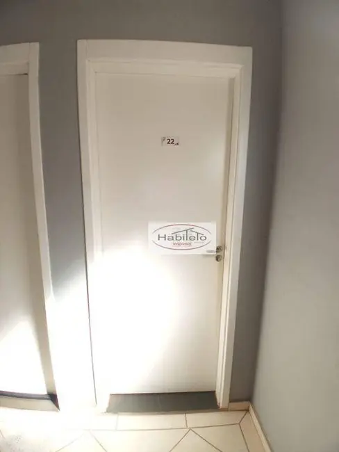 Foto 5 de Apartamento com 2 quartos à venda, 45m2 em Residencial Parque dos Servidores, Ribeirao Preto - SP