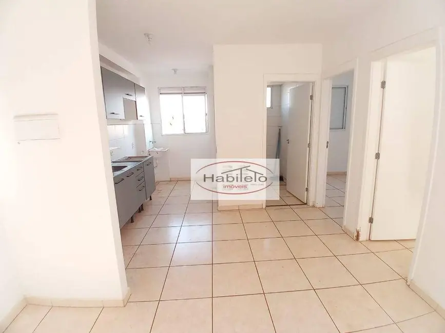 Foto 7 de Apartamento com 2 quartos à venda, 45m2 em Residencial Parque dos Servidores, Ribeirao Preto - SP