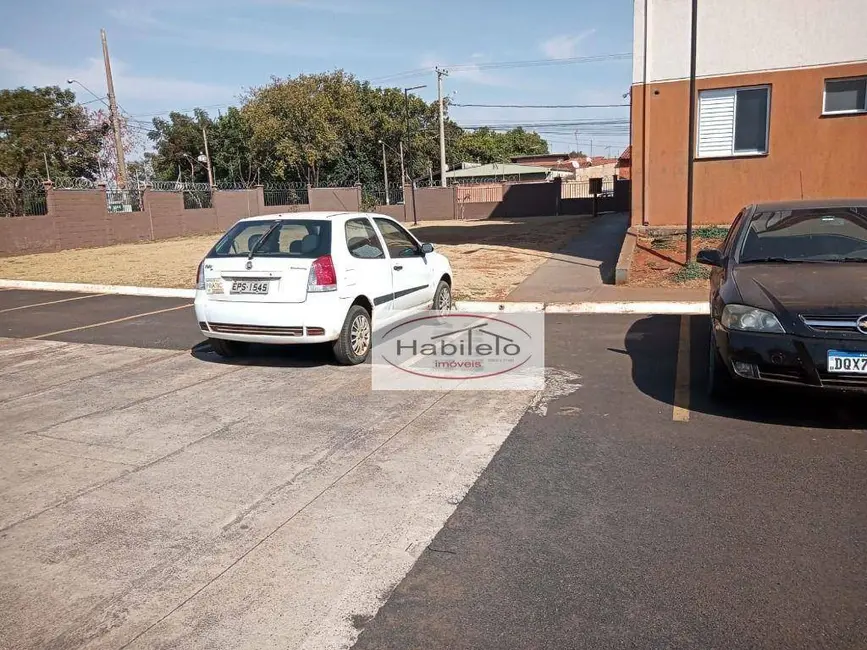 Foto 3 de Apartamento com 2 quartos à venda, 45m2 em Residencial Parque dos Servidores, Ribeirao Preto - SP