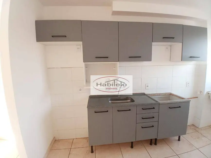 Foto 8 de Apartamento com 2 quartos à venda, 45m2 em Residencial Parque dos Servidores, Ribeirao Preto - SP