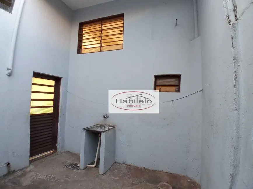 Foto 6 de Sala Comercial para alugar, 45m2 em Sumarezinho, Ribeirao Preto - SP
