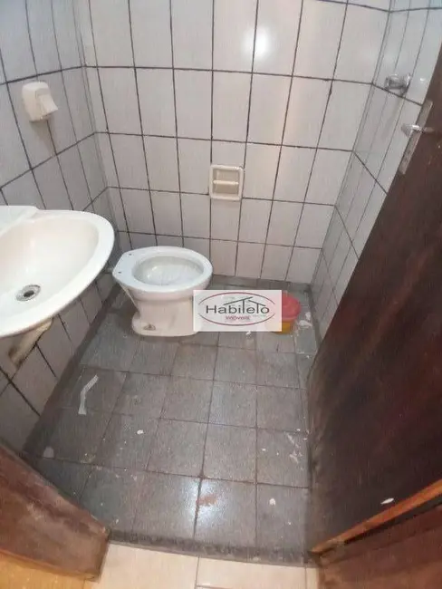 Foto 5 de Sala Comercial para alugar, 45m2 em Sumarezinho, Ribeirao Preto - SP