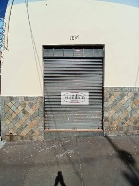 Foto 1 de Sala Comercial para alugar, 45m2 em Sumarezinho, Ribeirao Preto - SP