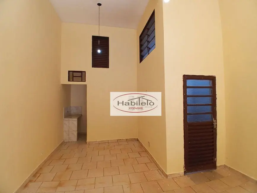 Foto 2 de Sala Comercial para alugar, 45m2 em Sumarezinho, Ribeirao Preto - SP