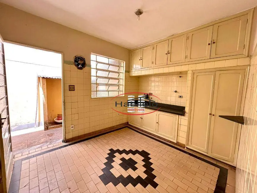 Foto 2 de Casa com 3 quartos à venda, 148m2 em Centro, Ribeirao Preto - SP