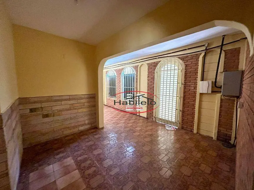Foto 6 de Casa com 3 quartos à venda, 148m2 em Centro, Ribeirao Preto - SP