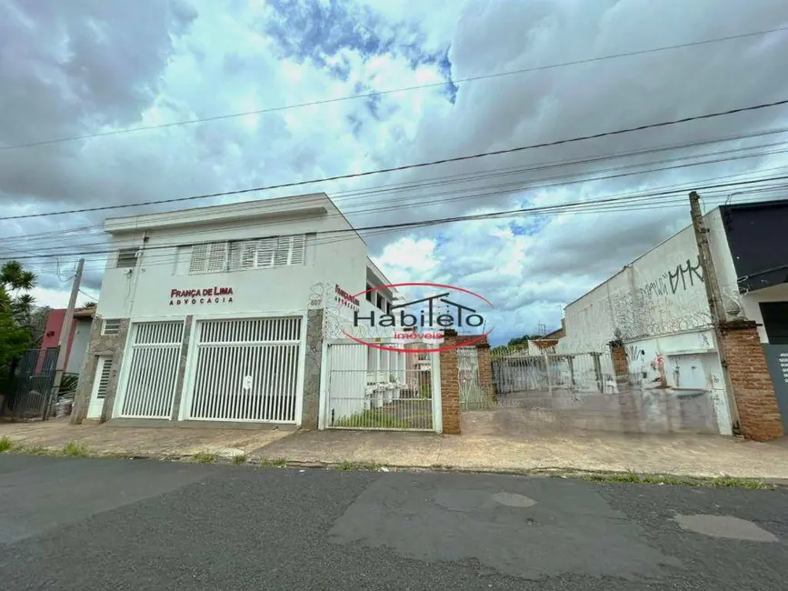 Foto 1 de Casa com 3 quartos à venda, 497m2 em Centro, Ribeirao Preto - SP