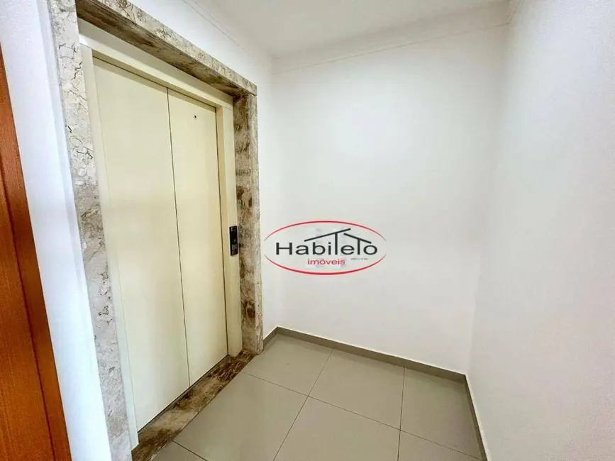 Foto 9 de Apartamento com 3 quartos à venda, 218m2 em Bosque das Juritis, Ribeirao Preto - SP