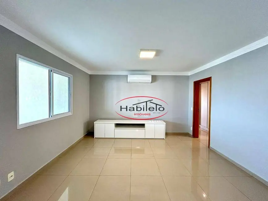 Foto 7 de Apartamento com 3 quartos à venda, 218m2 em Bosque das Juritis, Ribeirao Preto - SP