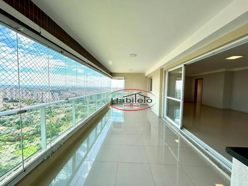 Foto 3 de Apartamento com 3 quartos à venda, 218m2 em Bosque das Juritis, Ribeirao Preto - SP