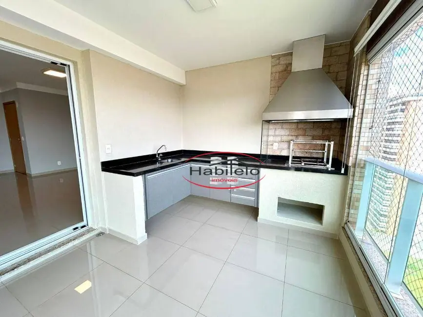 Foto 5 de Apartamento com 3 quartos à venda, 218m2 em Bosque das Juritis, Ribeirao Preto - SP