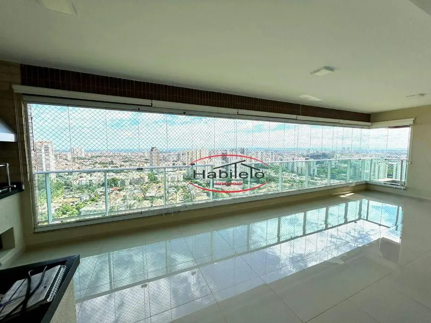 Foto 4 de Apartamento com 3 quartos à venda, 218m2 em Bosque das Juritis, Ribeirao Preto - SP