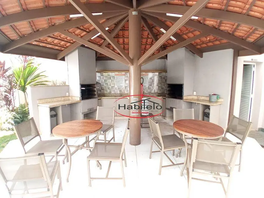 Foto 3 de Apartamento com 2 quartos para alugar, 48m2 em Ipiranga, Ribeirao Preto - SP