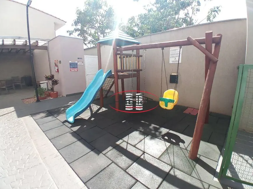 Foto 7 de Apartamento com 2 quartos para alugar, 48m2 em Ipiranga, Ribeirao Preto - SP