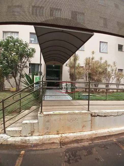 Apartamento com 2 quartos para alugar, 45m2 em Residencial Jequitibá, Ribeirao Preto - SP - imagem 6 Foto 6 de Apartamento com 2 quartos para alugar, 45m2 em Residencial Jequitibá, Ribeirao Preto - SP