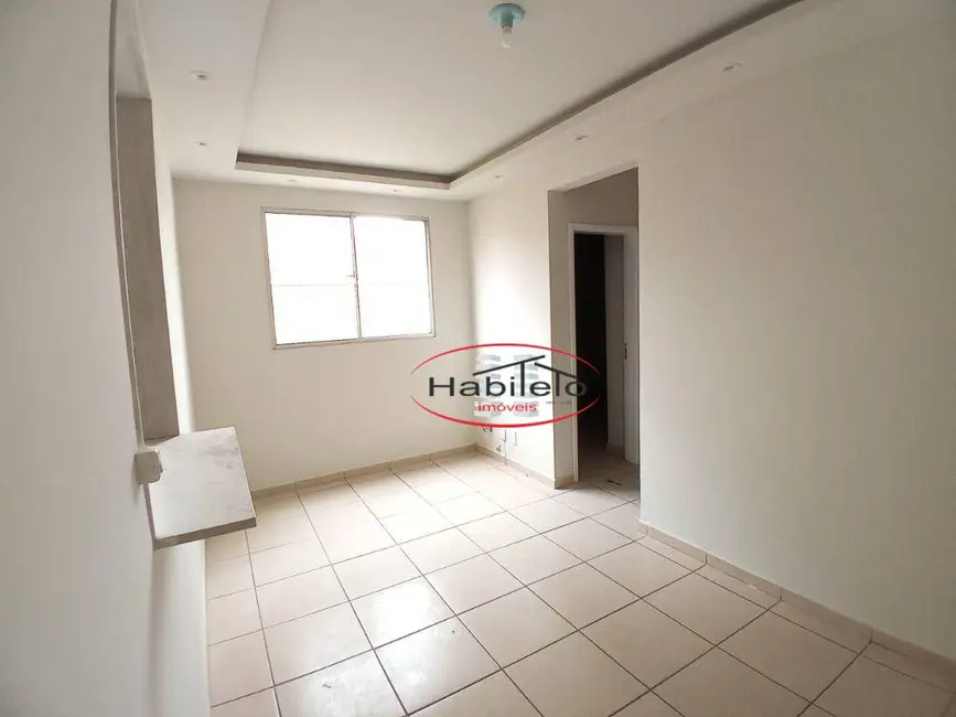 Apartamento com 2 quartos para alugar, 45m2 em Residencial Jequitibá, Ribeirao Preto - SP - imagem 8 Foto 8 de Apartamento com 2 quartos para alugar, 45m2 em Residencial Jequitibá, Ribeirao Preto - SP