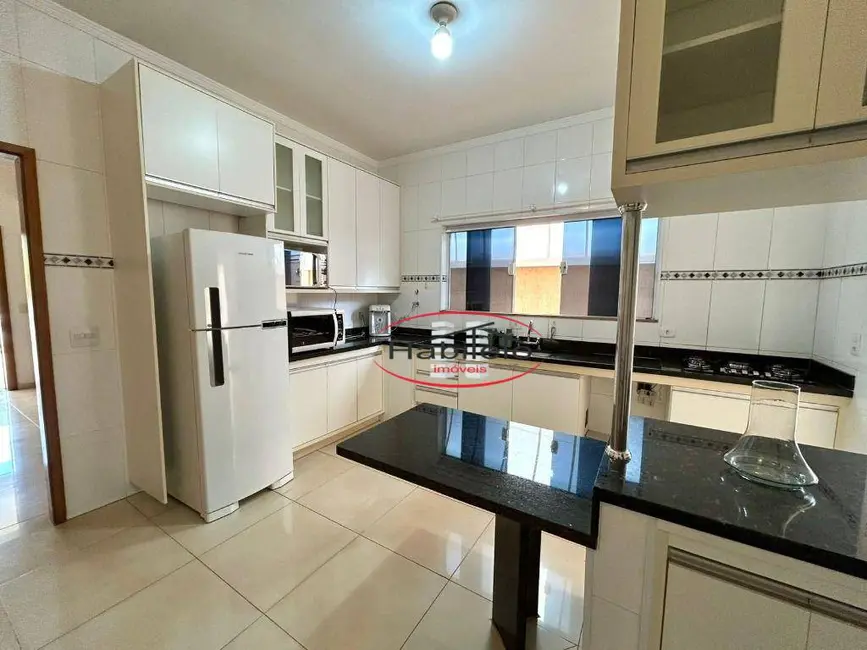 Foto 5 de Casa de Condomínio com 3 quartos para alugar, 360m2 em Condomínio Bella Città, Ribeirao Preto - SP