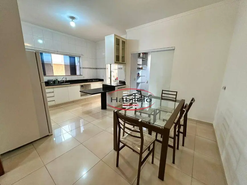 Foto 4 de Casa de Condomínio com 3 quartos para alugar, 360m2 em Condomínio Bella Città, Ribeirao Preto - SP