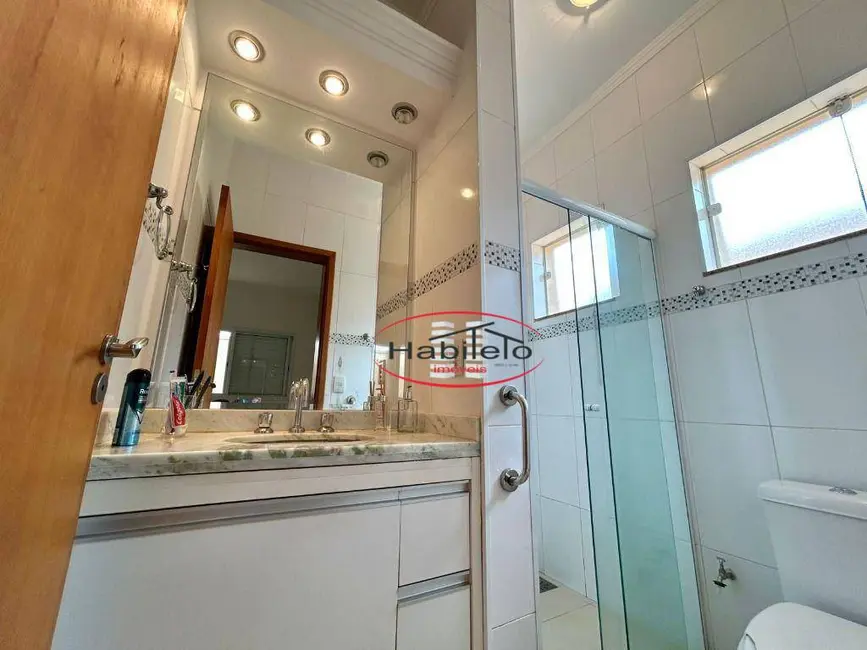 Foto 8 de Casa de Condomínio com 3 quartos para alugar, 360m2 em Condomínio Bella Città, Ribeirao Preto - SP