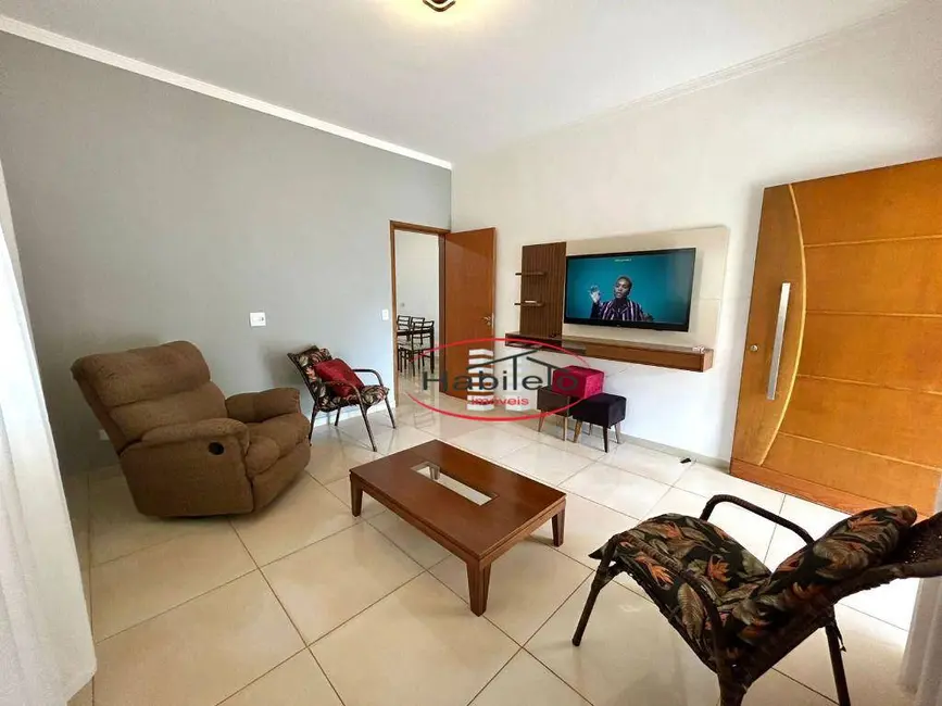 Foto 3 de Casa de Condomínio com 3 quartos para alugar, 360m2 em Condomínio Bella Città, Ribeirao Preto - SP