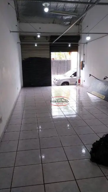 Foto 2 de Sala Comercial para alugar, 60m2 em Ribeirao Preto - SP