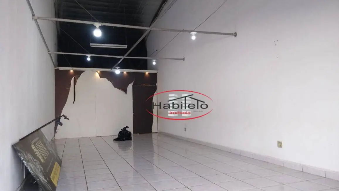Foto 1 de Sala Comercial para alugar, 60m2 em Ribeirao Preto - SP