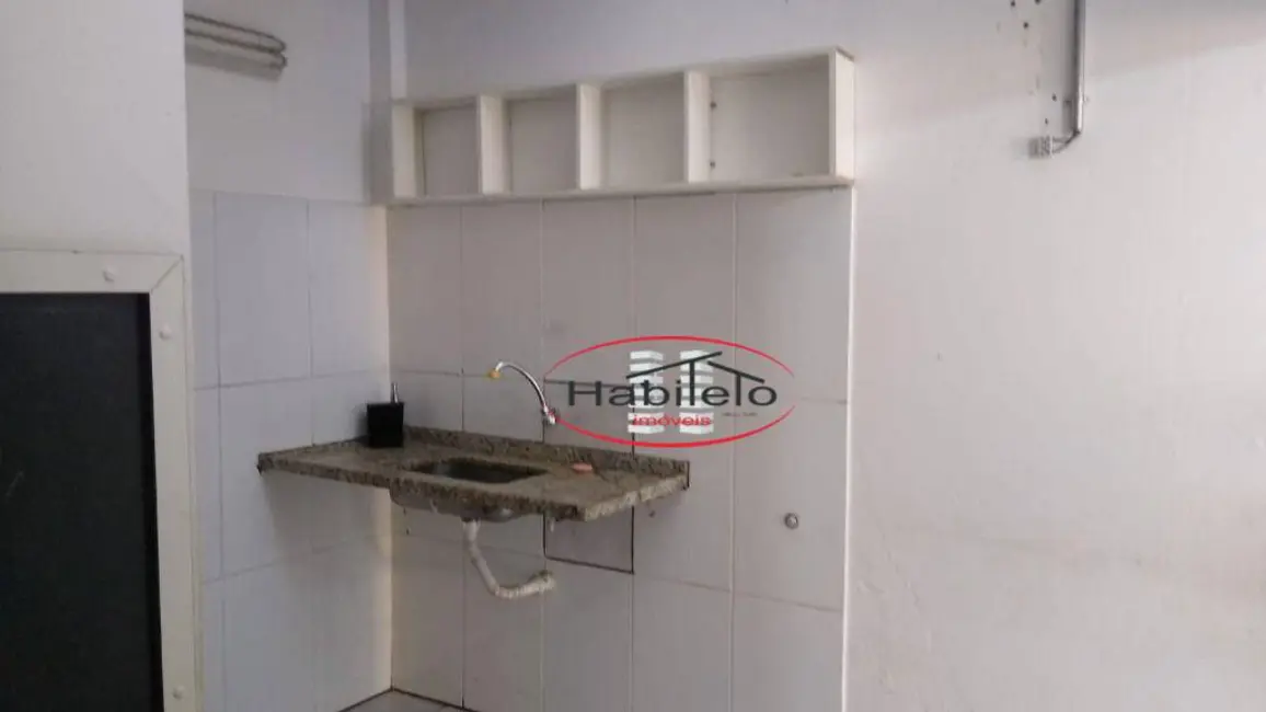 Foto 3 de Sala Comercial para alugar, 60m2 em Ribeirao Preto - SP