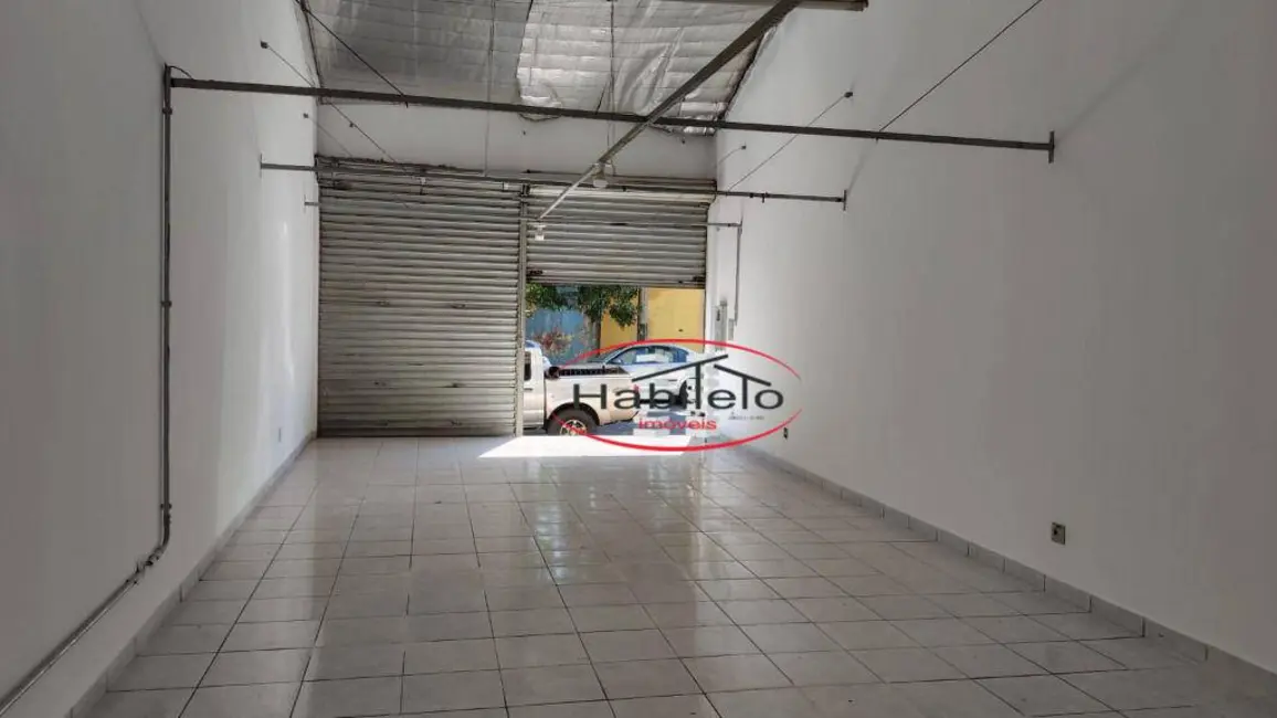 Foto 2 de Sala Comercial para alugar, 60m2 em Campos Elíseos, Ribeirao Preto - SP
