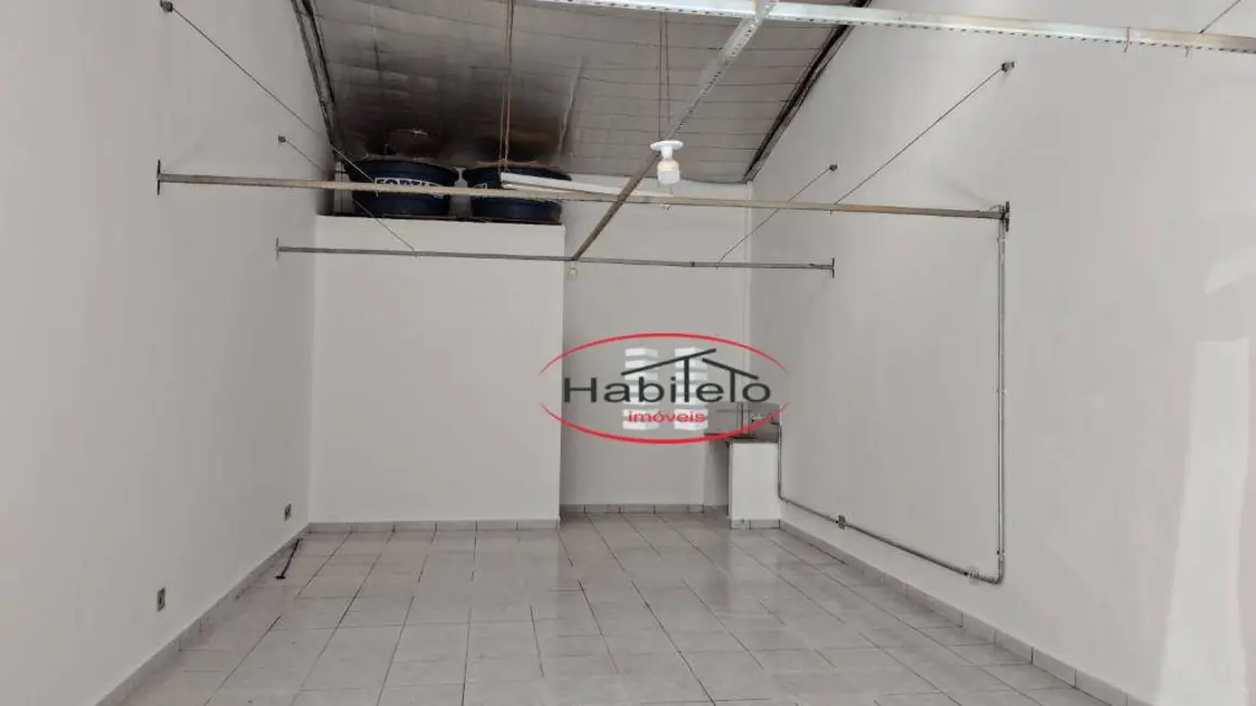 Foto 3 de Sala Comercial para alugar, 60m2 em Campos Elíseos, Ribeirao Preto - SP