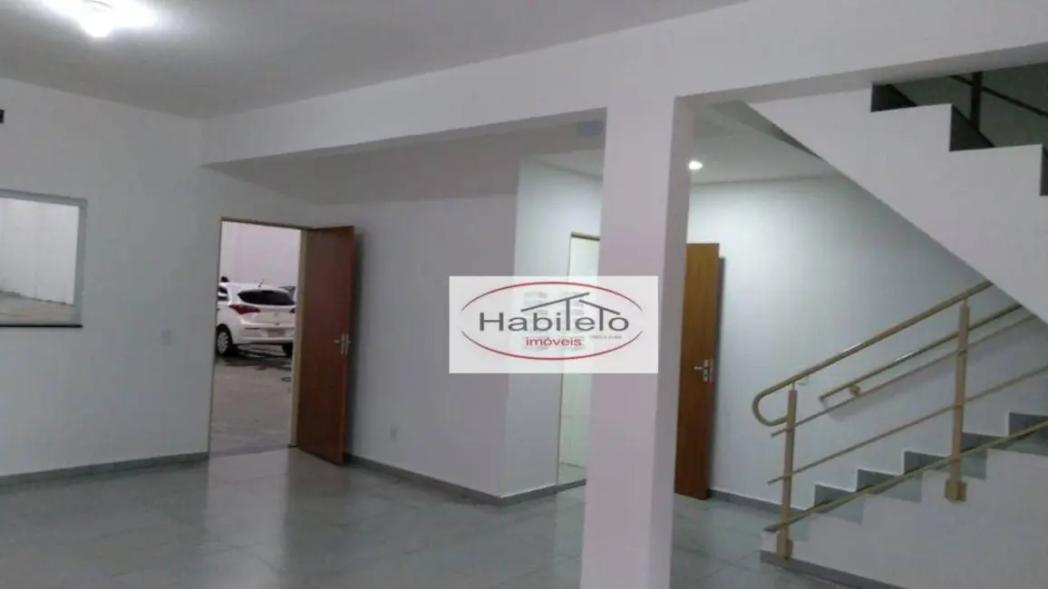 Armazém / Galpão à venda e para alugar, 600m2 em Jardim Zara, Ribeirao Preto - SP - imagem 2 Foto 2 de Armazém / Galpão à venda e para alugar, 600m2 em Jardim Zara, Ribeirao Preto - SP