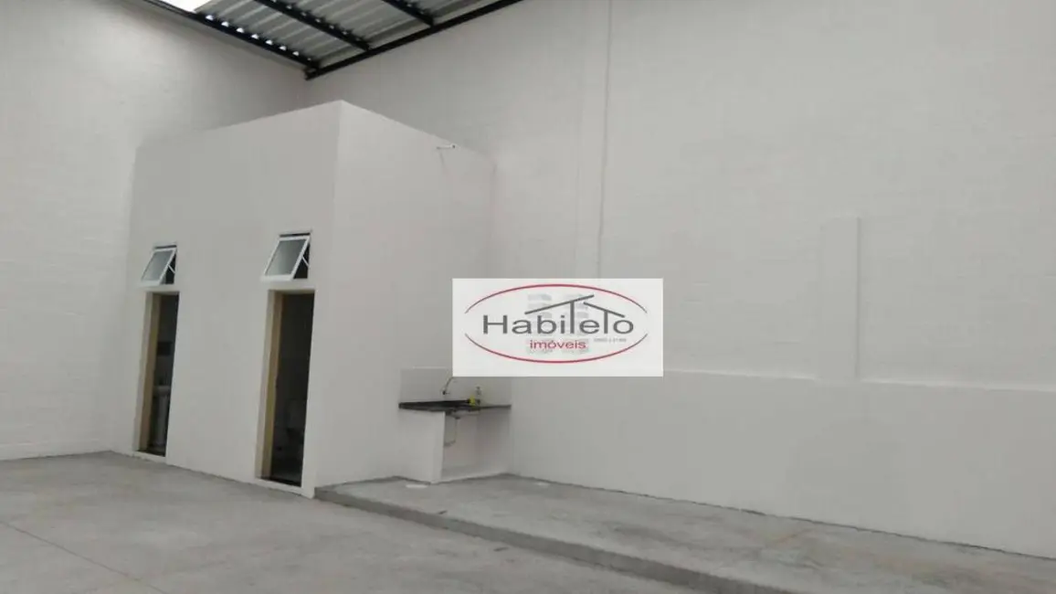 Armazém / Galpão à venda e para alugar, 600m2 em Jardim Zara, Ribeirao Preto - SP - imagem 6 Foto 6 de Armazém / Galpão à venda e para alugar, 600m2 em Jardim Zara, Ribeirao Preto - SP