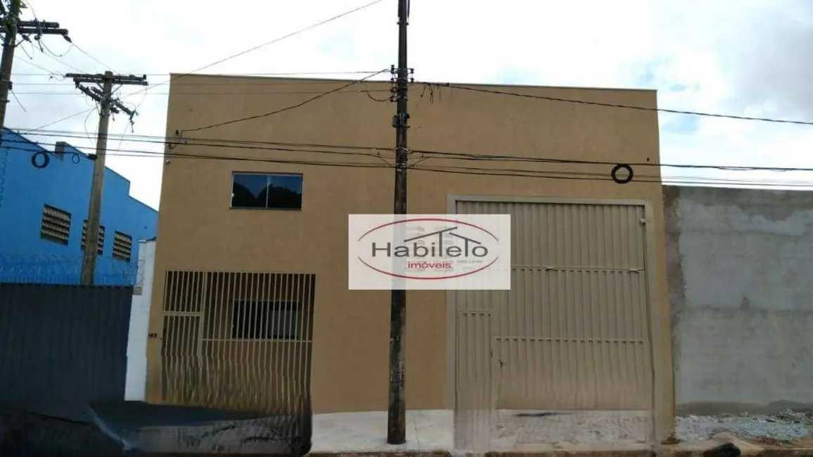 Armazém / Galpão à venda e para alugar, 600m2 em Jardim Zara, Ribeirao Preto - SP - imagem 1 Foto 1 de Armazém / Galpão à venda e para alugar, 600m2 em Jardim Zara, Ribeirao Preto - SP