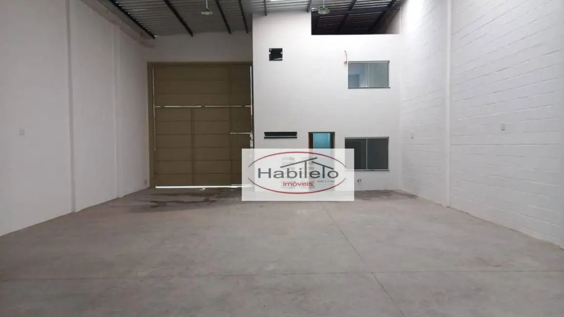 Foto 2 de Armazém / Galpão à venda e para alugar, 300m2 em Jardim Anhangüera, Ribeirao Preto - SP