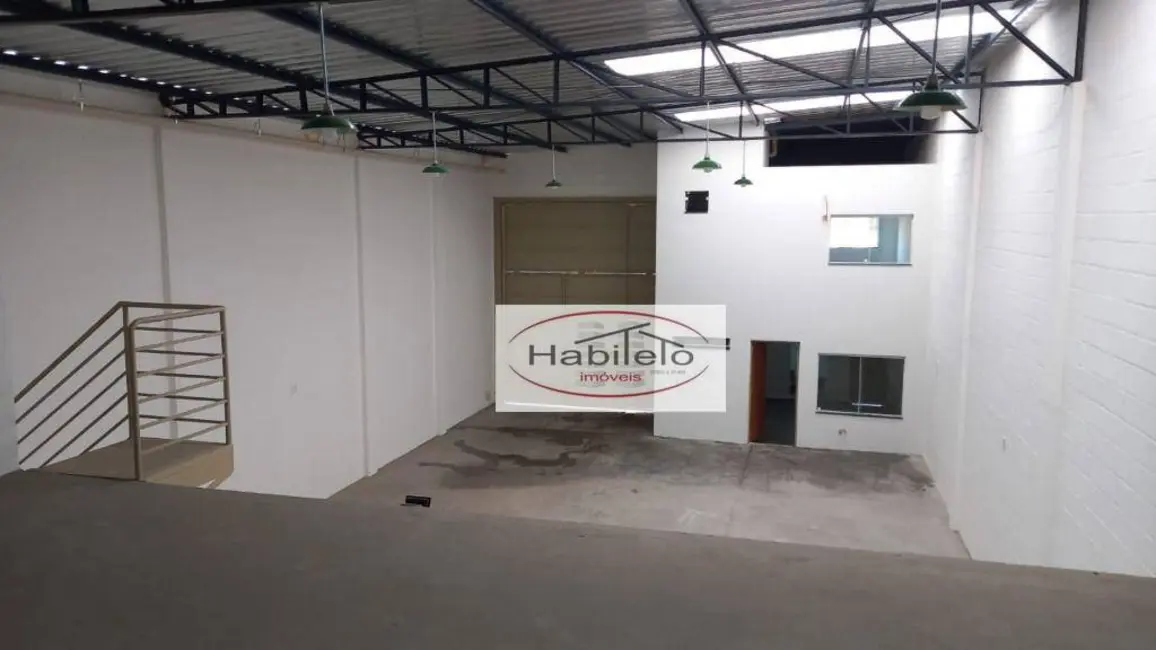 Foto 4 de Armazém / Galpão à venda e para alugar, 300m2 em Jardim Anhangüera, Ribeirao Preto - SP