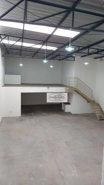 Foto 5 de Armazém / Galpão à venda e para alugar, 300m2 em Jardim Anhangüera, Ribeirao Preto - SP