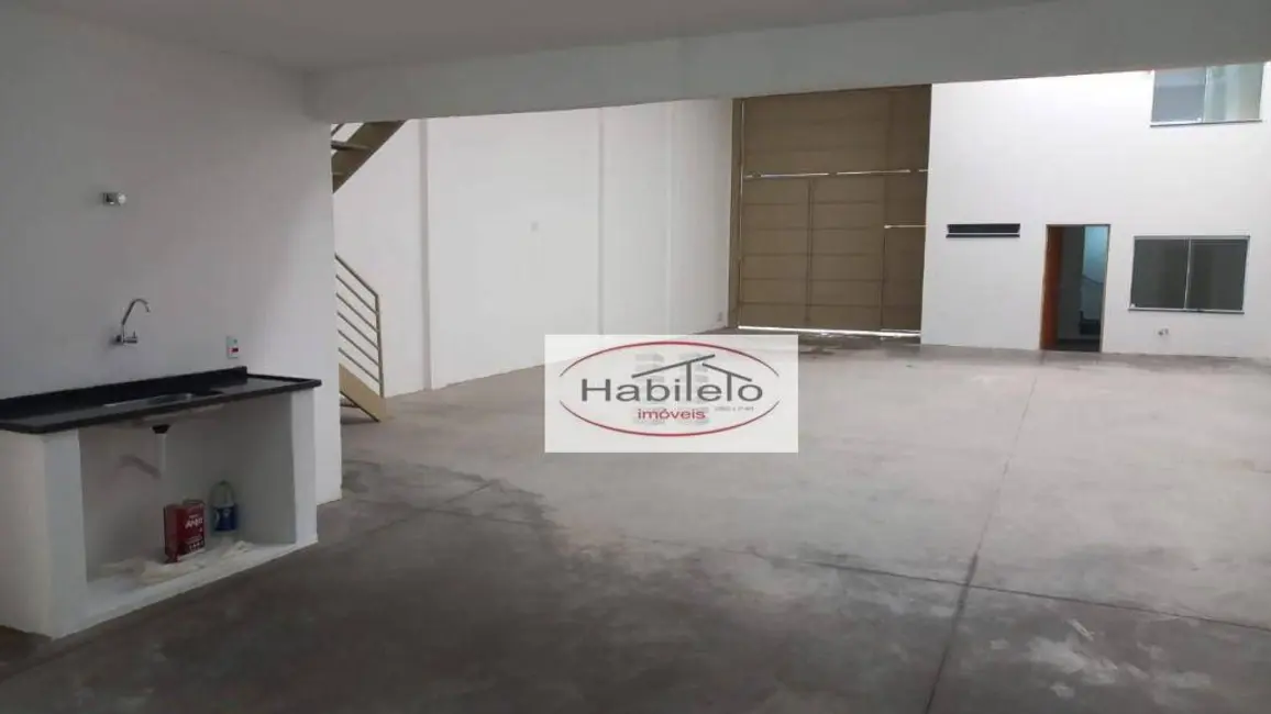 Foto 3 de Armazém / Galpão à venda e para alugar, 300m2 em Jardim Anhangüera, Ribeirao Preto - SP