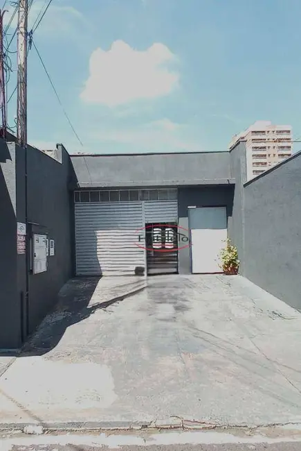 Foto 1 de Sala Comercial para alugar, 70m2 em Jardim Paulista, Ribeirao Preto - SP