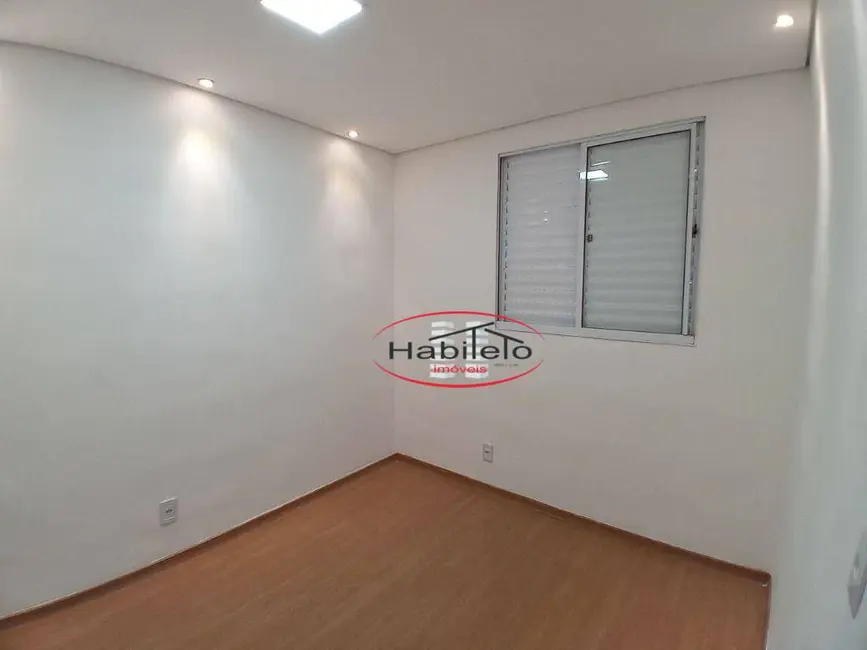 Foto 12 de Apartamento com 2 quartos para alugar, 41m2 em Ribeirao Preto - SP