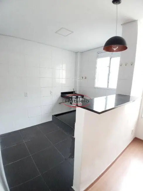 Foto 10 de Apartamento com 2 quartos para alugar, 41m2 em Ribeirao Preto - SP
