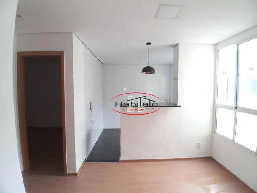 Apartamento com 2 quartos para alugar, 41m2 em Ribeirao Preto - SP - imagem 8 Foto 8 de Apartamento com 2 quartos para alugar, 41m2 em Ribeirao Preto - SP