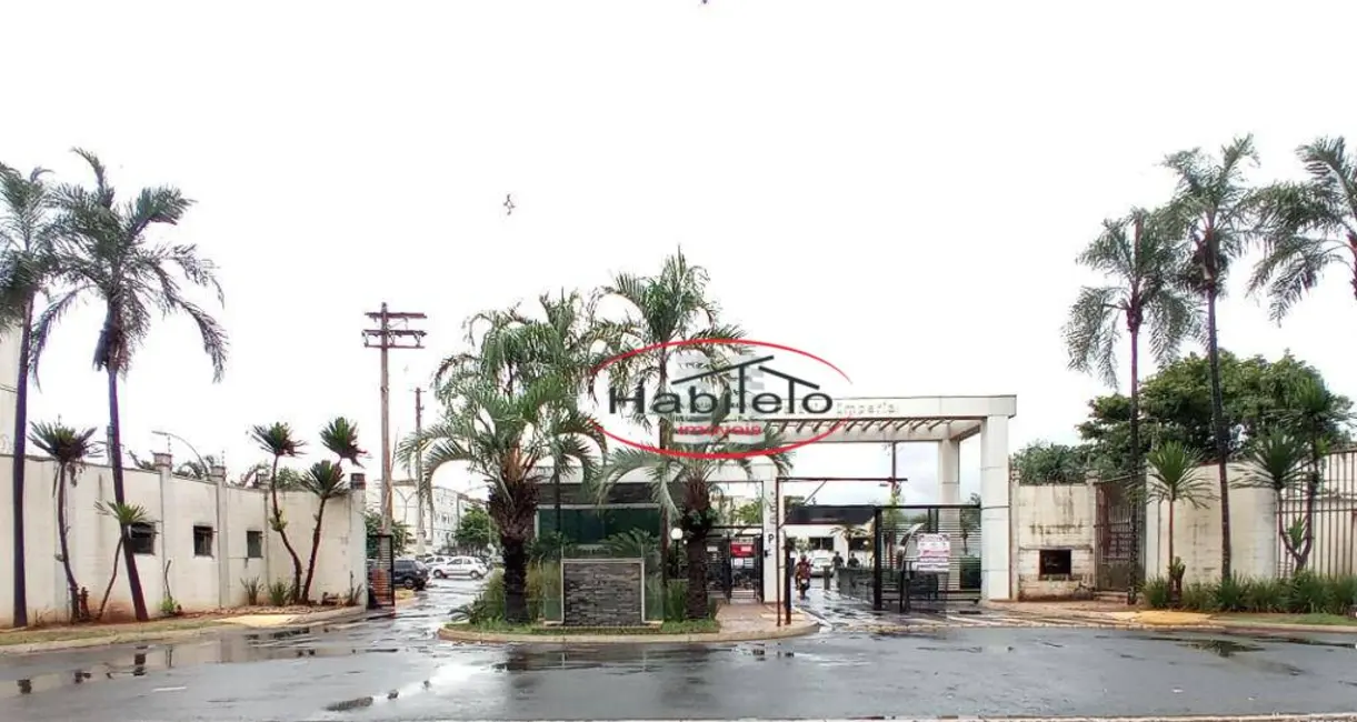 Apartamento com 2 quartos para alugar, 41m2 em Ribeirao Preto - SP - imagem 1 Foto 1 de Apartamento com 2 quartos para alugar, 41m2 em Ribeirao Preto - SP