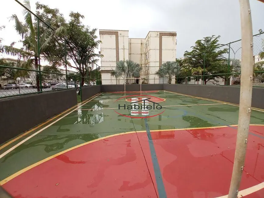 Apartamento com 2 quartos para alugar, 41m2 em Ribeirao Preto - SP - imagem 3 Foto 3 de Apartamento com 2 quartos para alugar, 41m2 em Ribeirao Preto - SP