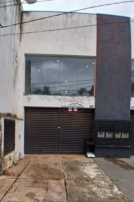 Foto 1 de Sala Comercial para alugar, 80m2 em Jardim Paulista, Ribeirao Preto - SP