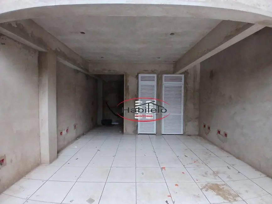 Foto 2 de Sala Comercial para alugar, 80m2 em Jardim Paulista, Ribeirao Preto - SP