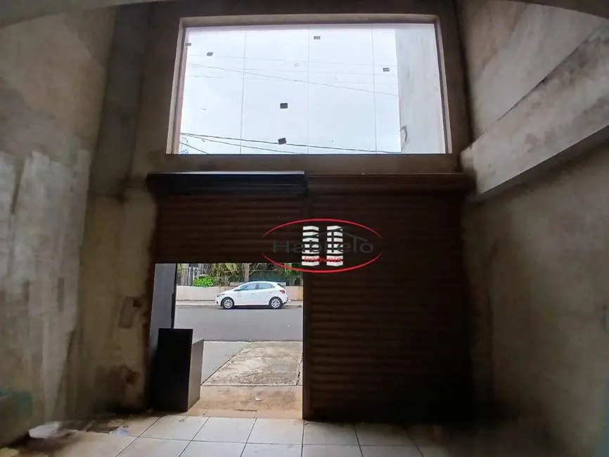 Foto 3 de Sala Comercial para alugar, 80m2 em Jardim Paulista, Ribeirao Preto - SP