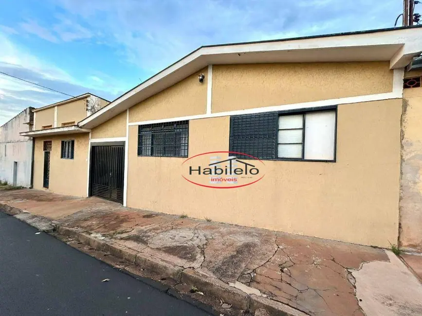 Foto 1 de Casa com 2 quartos à venda, 170m2 em Sumarezinho, Ribeirao Preto - SP