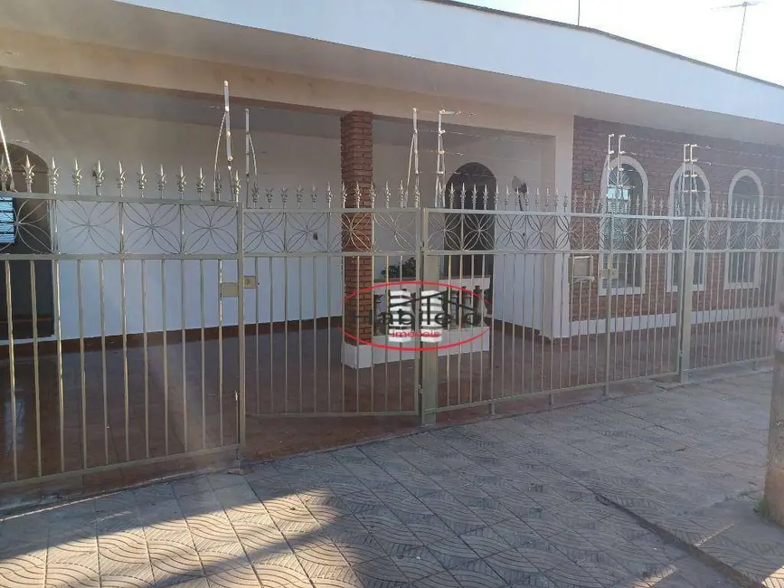 Casa com 2 quartos para alugar, 100m2 em Quintino Facci I, Ribeirao Preto - SP - imagem 1 Foto 1 de Casa com 2 quartos para alugar, 100m2 em Quintino Facci I, Ribeirao Preto - SP