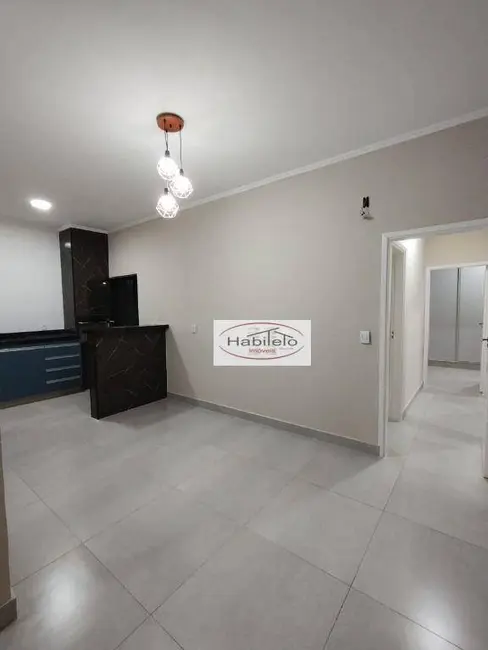 Foto 9 de Casa com 3 quartos à venda, 132m2 em Vila Monte Alegre, Ribeirao Preto - SP