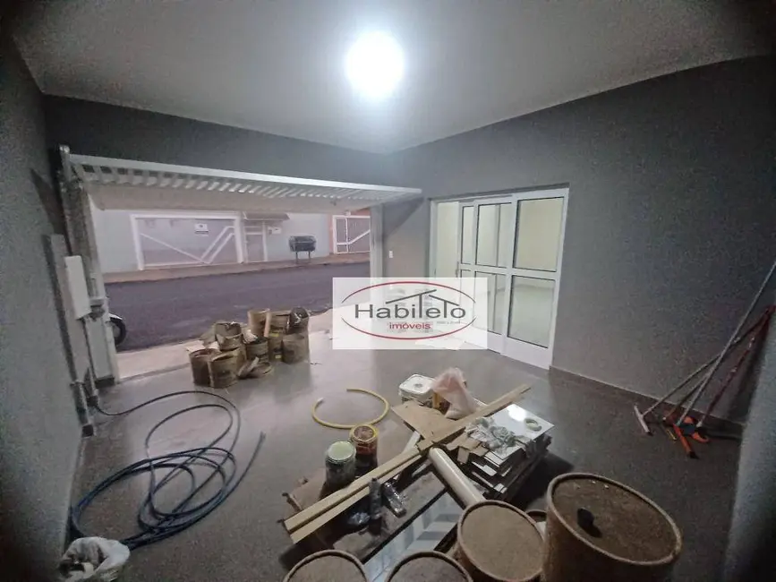 Foto 4 de Casa com 3 quartos à venda, 132m2 em Vila Monte Alegre, Ribeirao Preto - SP